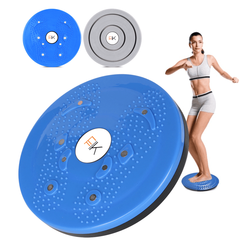 Buy Waist Twisting Disc Online, Exercise Disc