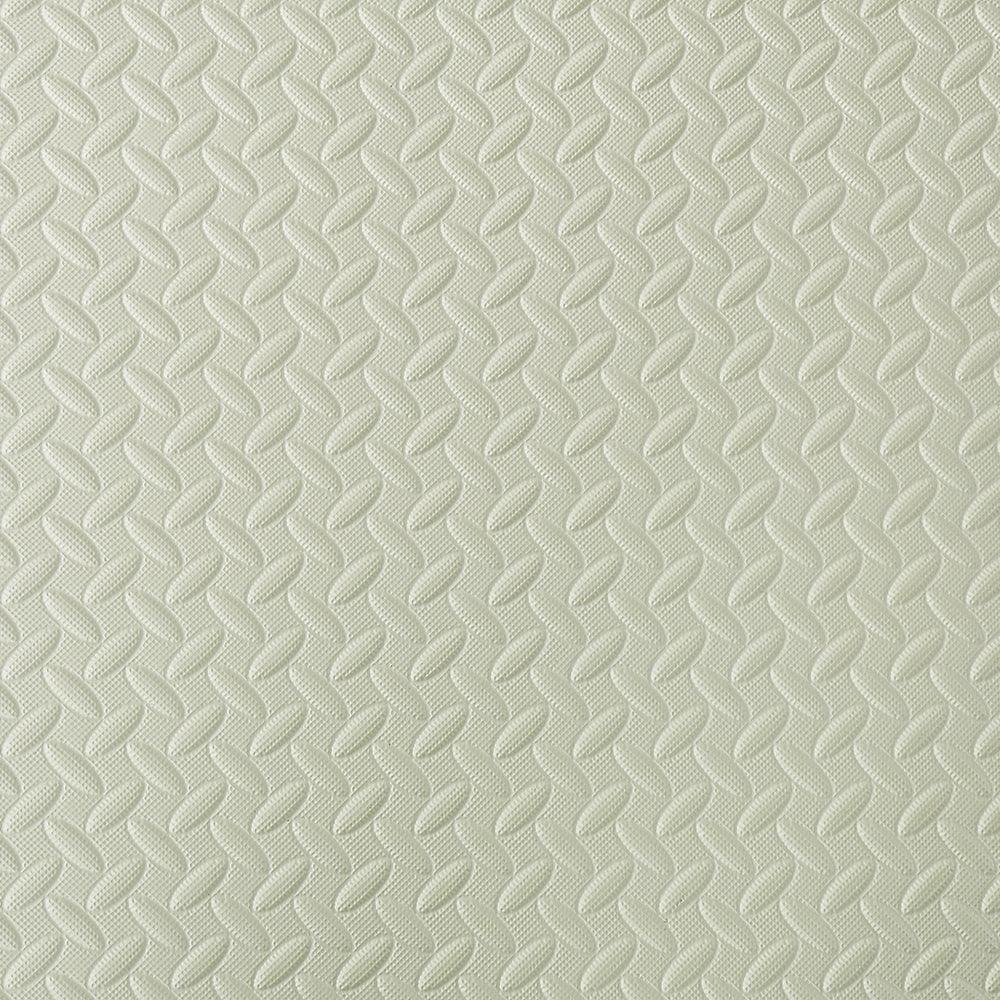 Eva Interlocking Mats Leaf Pattern - FK Sports