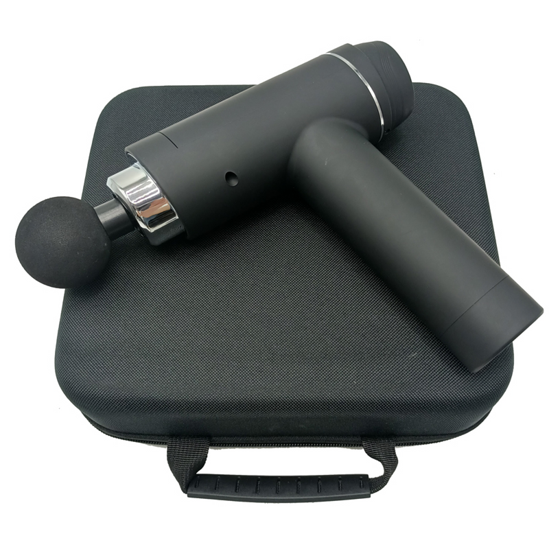 Massage Gun in grey - FK Sports