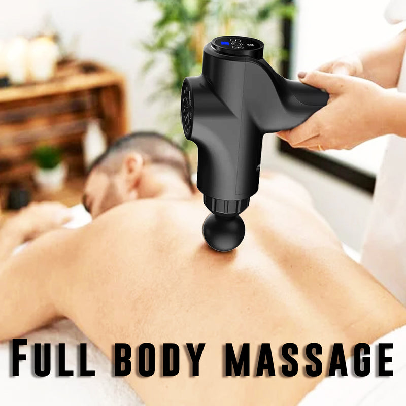 Full body massager - FK sports