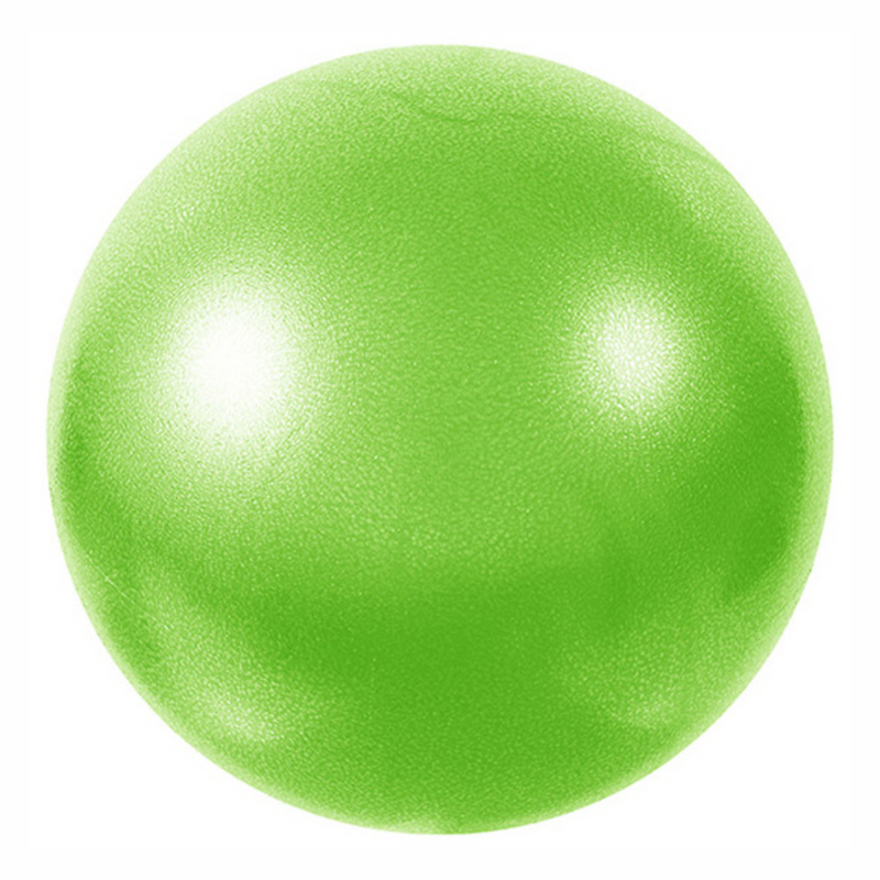Green Yoga Ball - FK Sports