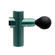 green Mini facial Massage Gun - FK Sports
