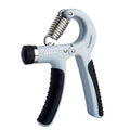 Adjustable Hand Grip Strengthener 10KG–60KG | FK Sports