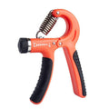 Adjustable Hand Grip Strengthener 10KG–60KG | FK Sports