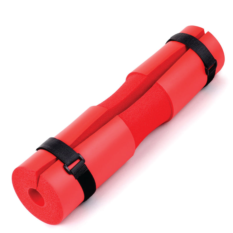 red barbell pad - FK Sports