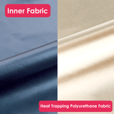 Sweat Shaper Sauna Vest - FK Spports