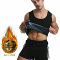 Men's Sauna Vest