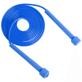 Adjustable Skipping Rope for Fitness & Cardio Workouts | FK Sports
