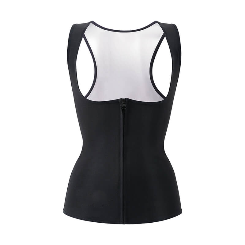 Buy Sweat Shaper Sauna Vest Online, Sports Vest