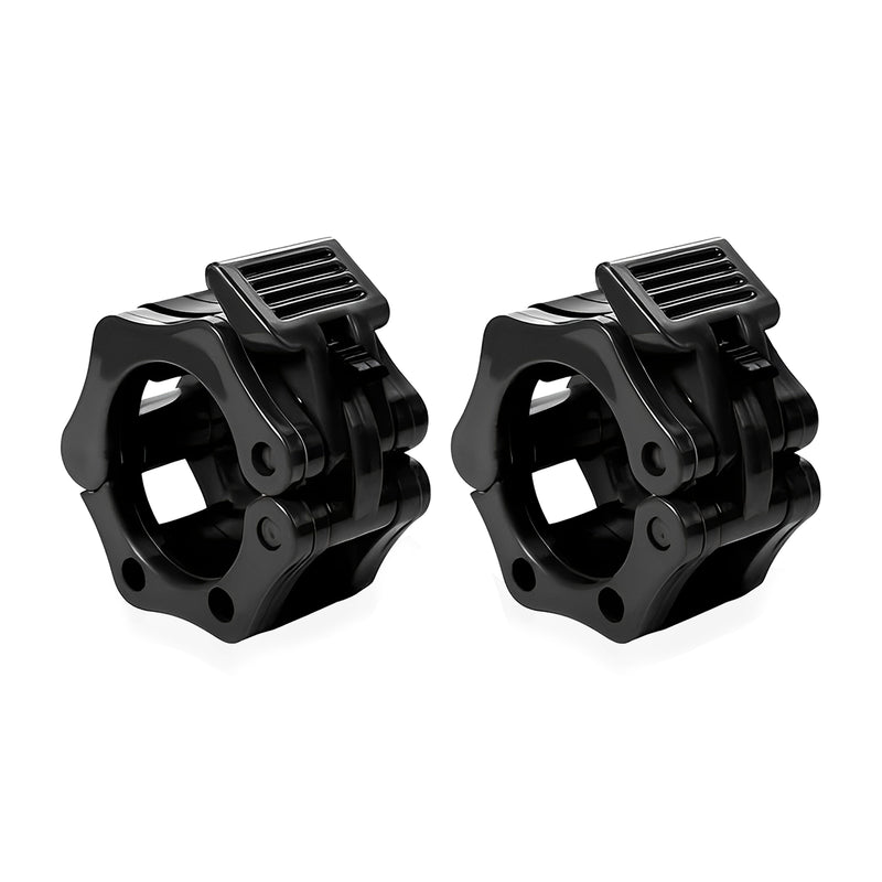 clamp clips for bars 1 inch- FK Sports