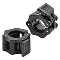 Weight Bar Collars