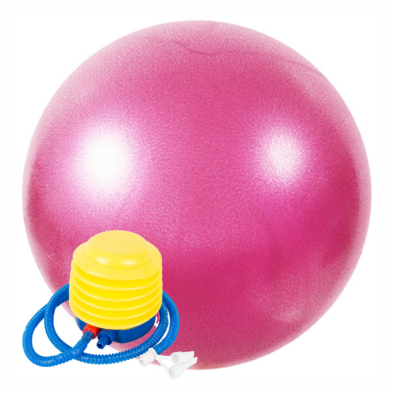 pump Yoga Ball - FK Sports